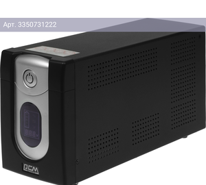 ИБП Powercom Imperial IMD-1500AP