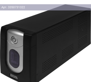 ИБП Powercom Imperial IMD-2000AP