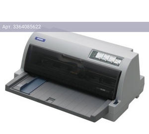 Принтер Epson LQ-690 Flatbed (c11cj82402/c11ca13041/13051)