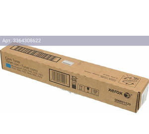 Картридж Xerox 006R01520 голубой
