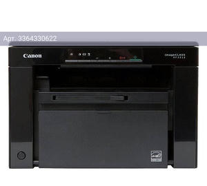 МФУ Canon i-Sensys MF3010 (5252b004/5252b004-ab)