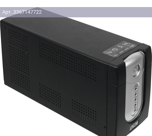 ИБП Powercom Imperial IMP-1025AP