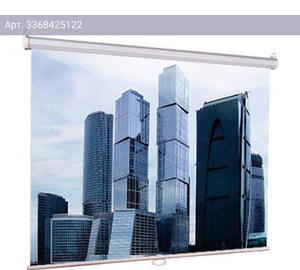 Экран рулонный Lumien Eco Picture LEP-100103