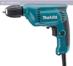 Дрель безударная Makita 6413