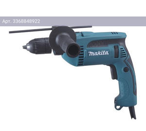 Дрель ударная Makita HP1641F