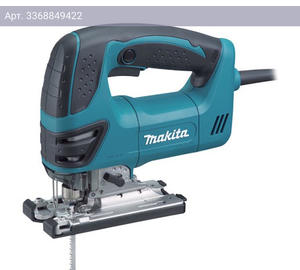 Лобзик Makita 4350CT