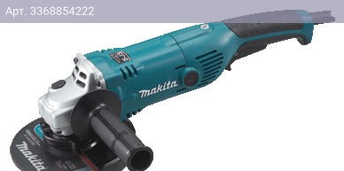 Угловая шлифмашина Makita GA5021C