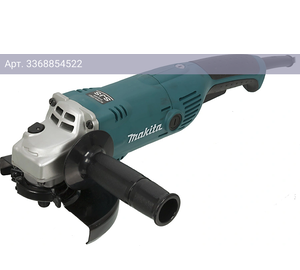 Угловая шлифмашина Makita GA6021C