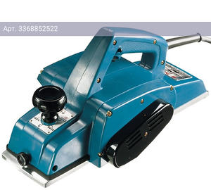 Рубанок Makita 1911B