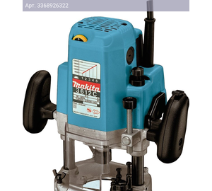 Фрезер Makita 3612C