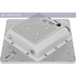 Точка доступа D-Link DAP-3760 белый