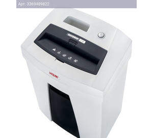 Уничтожитель бумаги HSM Securio C16 3.9 (1900.111)