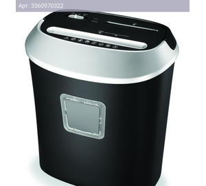 Уничтожитель бумаги Office Kit S50 4x35 (OK0435S050)