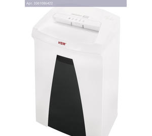 Уничтожитель бумаги HSM Securio B22-1.9x15 (1832121)