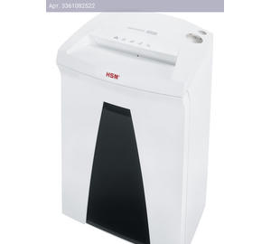 Уничтожитель бумаги HSM Securio B24-3.9 (1780111)
