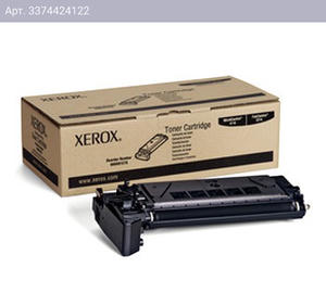 Картридж Xerox 006R01160 черный