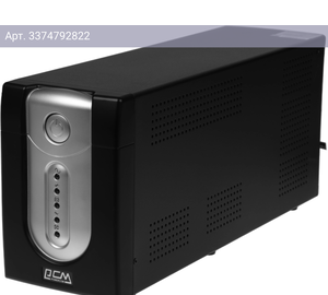 ИБП Powercom Imperial IMP-3000AP