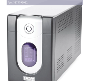 ИБП Powercom Imperial IMD-3000AP