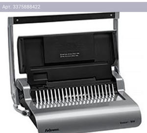 Переплетчик Fellowes Quasar+ (fs-56277)