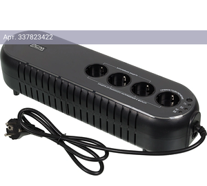 ИБП Powercom WOW 850U (wow-850u)