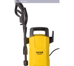 Минимойка Huter W105-P (70/8/3)