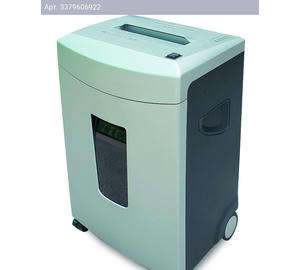 Уничтожитель бумаги Office Kit S220 3.9 (OK0309S220)