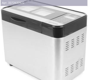 Хлебопечь Gorenje BM1400E серебристый