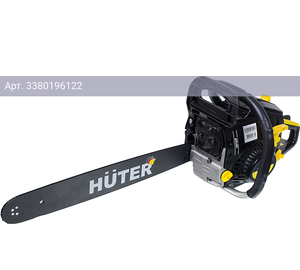 Бензопила Huter BS-52 (70/6/3)