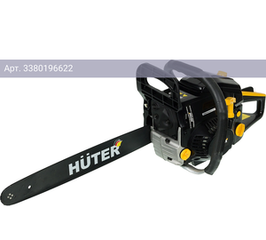 Бензопила Huter BS-45 (70/6/2)