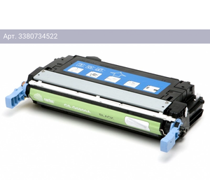 Картридж Cactus CS-Q5950A Q5950A черный