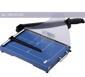 Резак Kw-Trio 3025