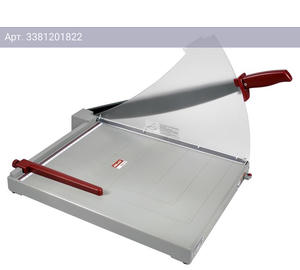 Резак Kw-Trio 3914