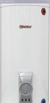 Водонагреватель Thermex ER 300 V (combi) (ul0000273)