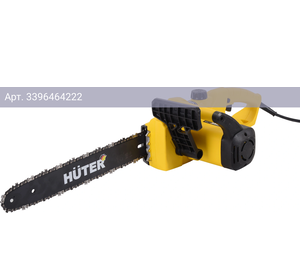 Цепная пила Huter ELS-2000P (70/10/3)