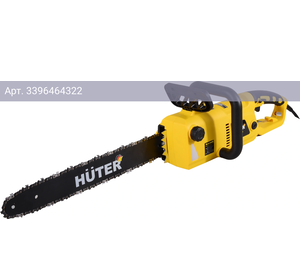 Цепная пила Huter ELS-2400 (70/10/2)