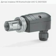 Датчик пламени УФ Kromschroder UVS 1Z, 84315020